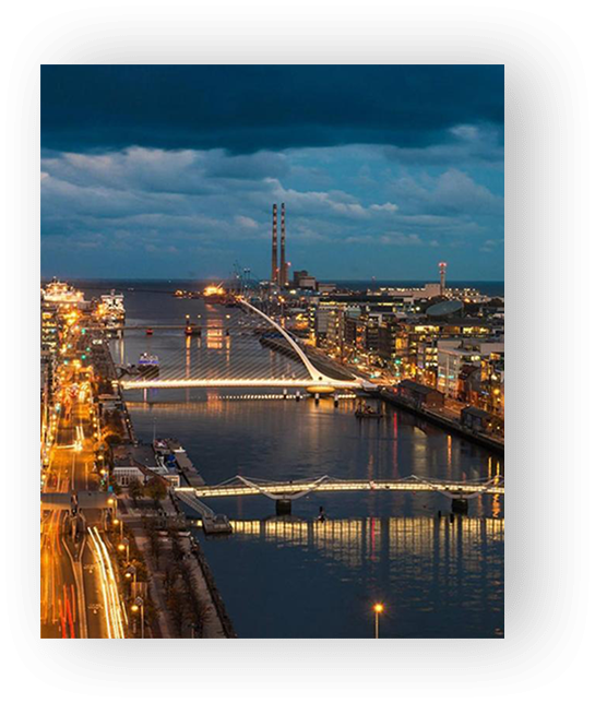 Accommodation Dublin