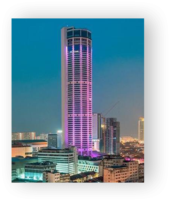 Accommodation Penang 2