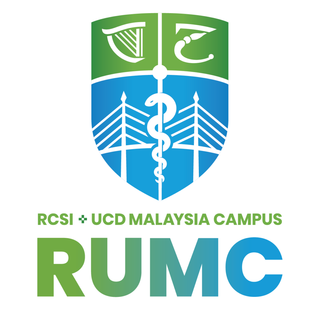 Brunei landing rcsi ucd malaysia campus
