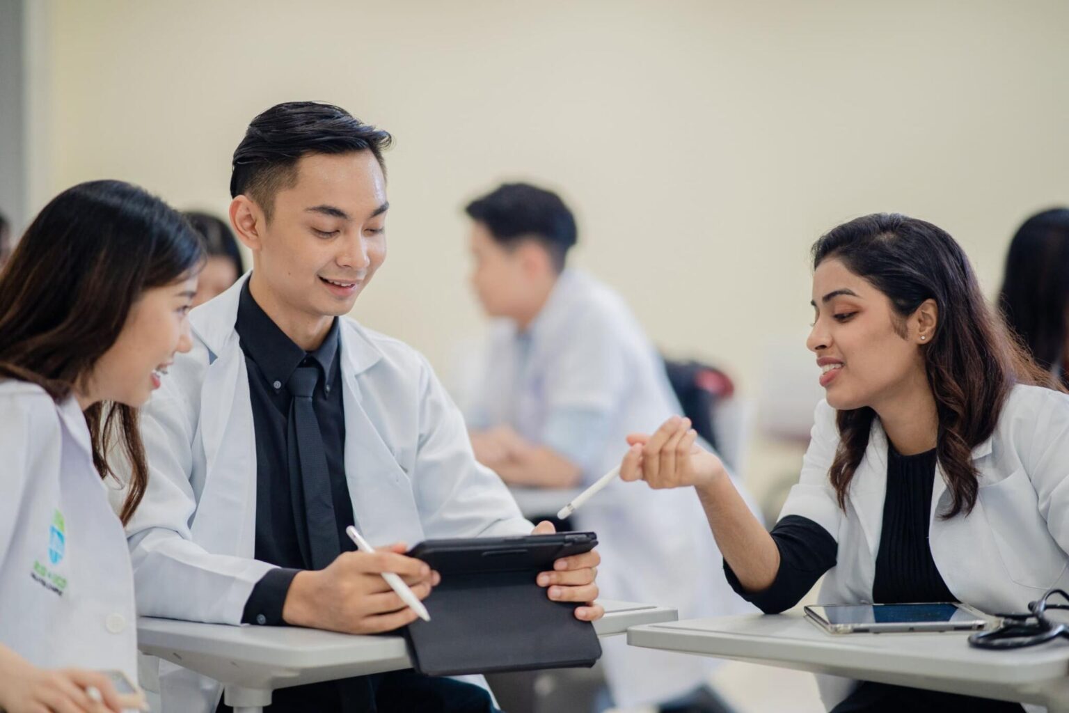 The Importance of Continuous Learning in Medicine RUMC