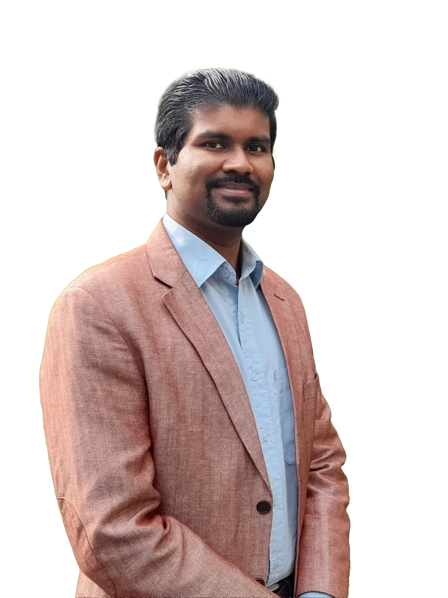 THINESH RAJASINGAM