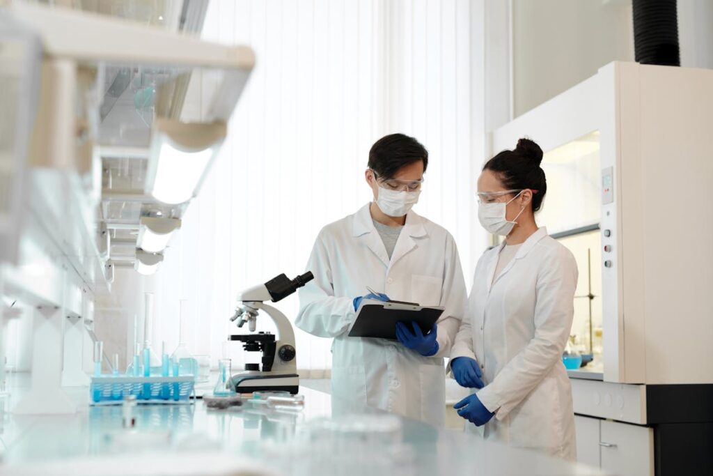 Careers in Microbiology: Exploring Science and Healthcare