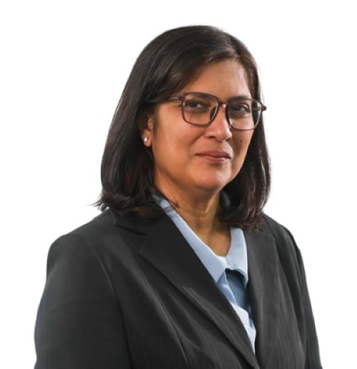 Datin Dr. Vasanthie Balakrishnan
