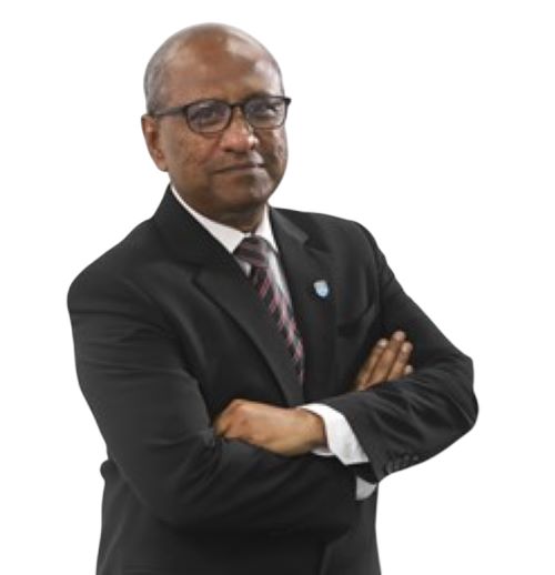 Dato Dr Sukumar Mahesan