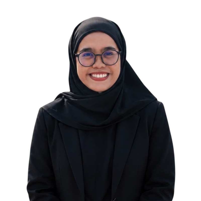 Dr. Nor Syafira Binti Mohd Masri