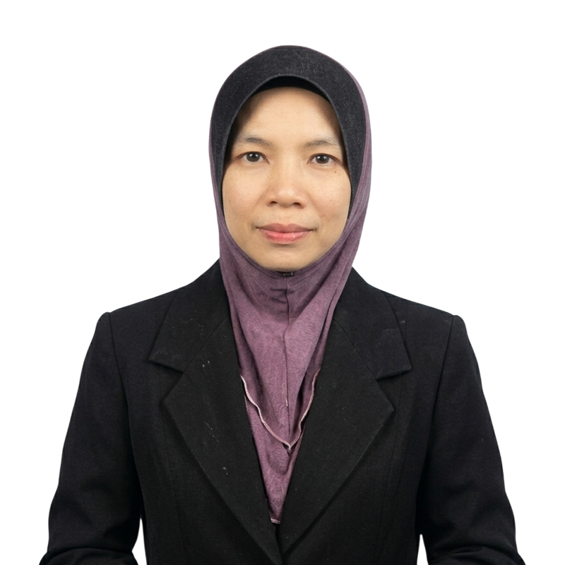 Fairuz Fadzilah Rahim