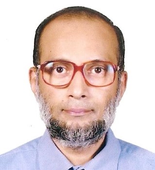 Hussain Imam Hj Muhammad Ismail