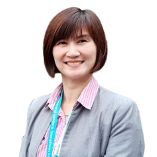Lee Tien Ping