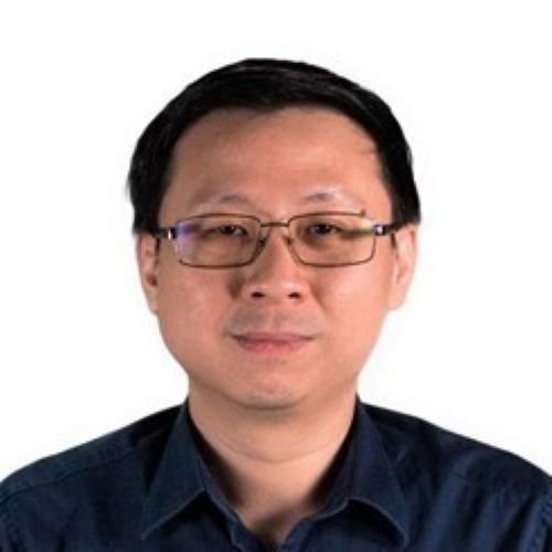 Low Khee Lam