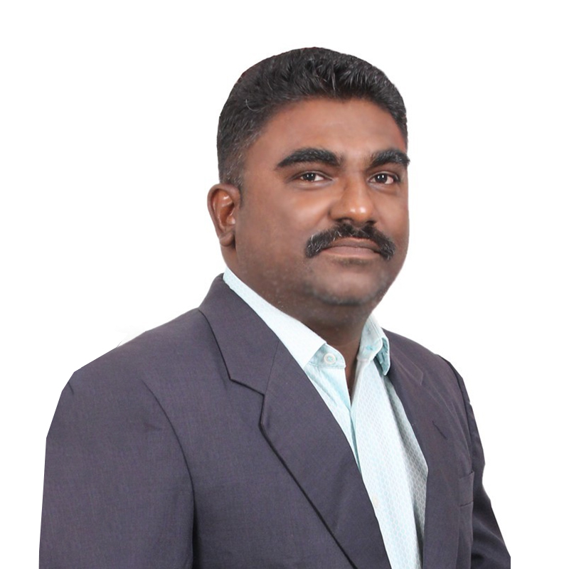 Maheswaran Solayappan