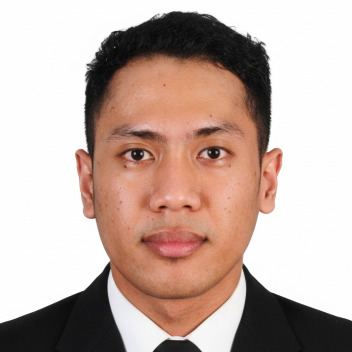 Muhammad Akmal Bin Ramlee