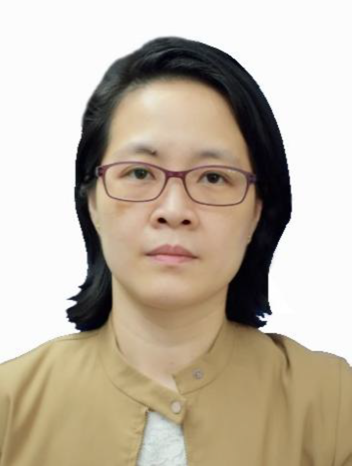 Teoh May Winn